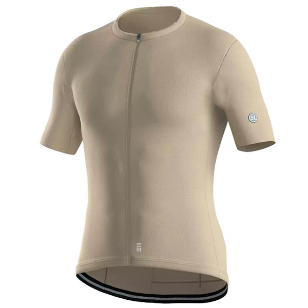 MAJICA BICYCLE LINE GHAIA S3 - BEŽ