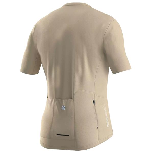 MAJICA BICYCLE LINE GHAIA S3 - BEŽ