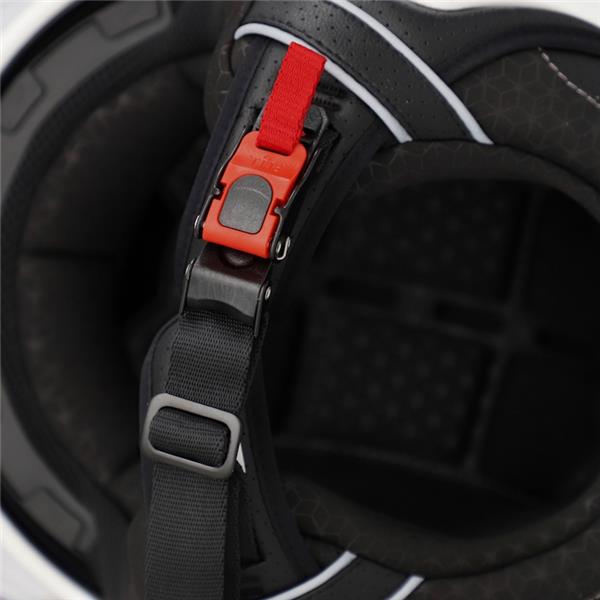 ČELADA ACERBIS JET VENTO 22.06 - BELA