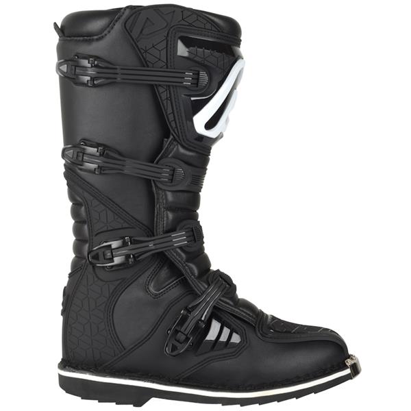 ŠKORNJI ACERBIS E-TEAM - ČRNI