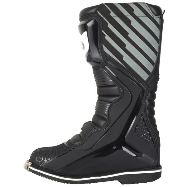 ŠKORNJI ACERBIS E-TEAM - ČRNI