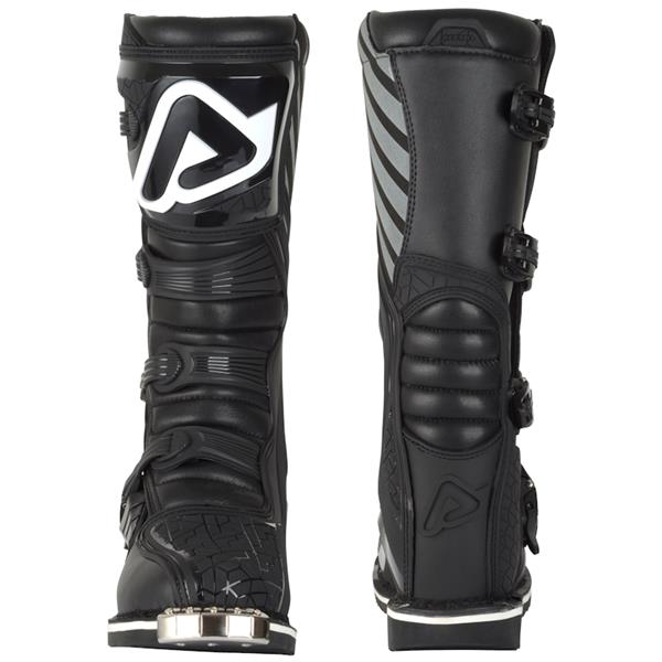 ŠKORNJI ACERBIS E-TEAM - ČRNI