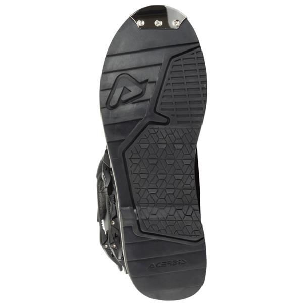 ŠKORNJI ACERBIS E-TEAM - ČRNI