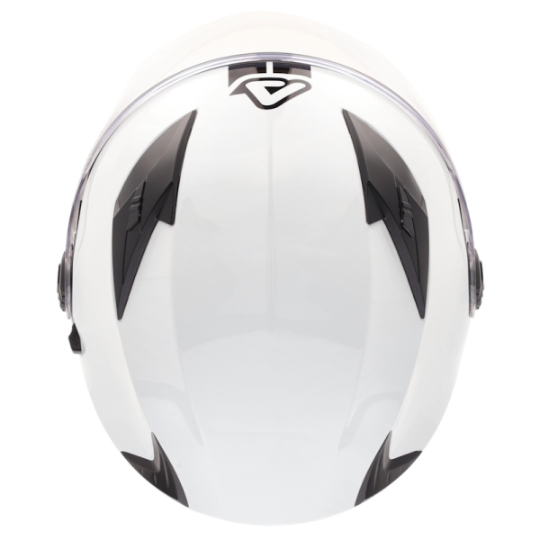 ČELADA JET ACERBIS FIRSTWAY 2.0 22-06 - BELA