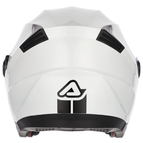 ČELADA JET ACERBIS FIRSTWAY 2.0 22-06 - BELA