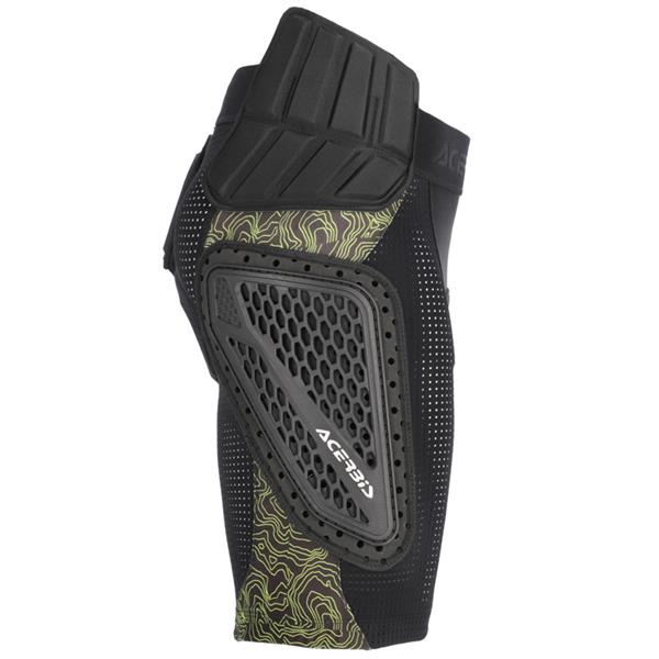 ZAŠČITNE HLAČE ACERBIS HARD RUSH