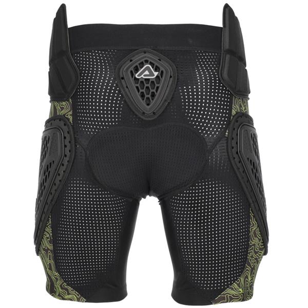 ZAŠČITNE HLAČE ACERBIS HARD RUSH