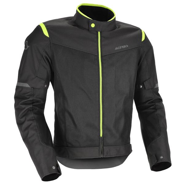 JAKNA ACERBIS RAMSEY VENTED 2.0 - RUMENA