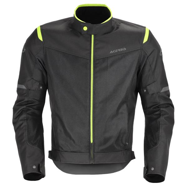 JAKNA ACERBIS RAMSEY VENTED 2.0 - RUMENA