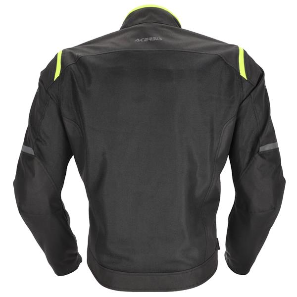 JAKNA ACERBIS RAMSEY VENTED 2.0 - RUMENA