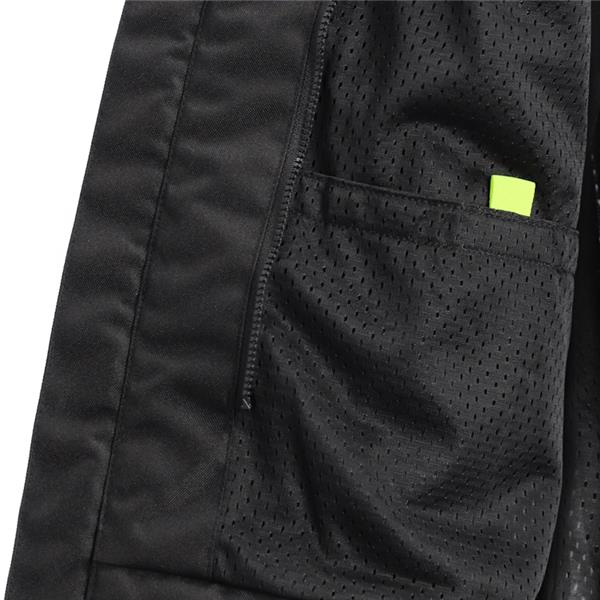 JAKNA ACERBIS RAMSEY VENTED 2.0 - RUMENA