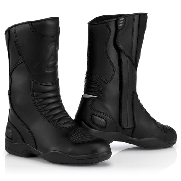 ŠKORNJI ACERBIS JURBY - ČRNI