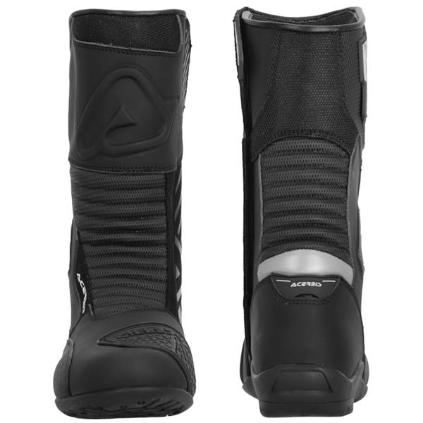 ŠKORNJI ACERBIS KATRAM ROAD - ČRNI