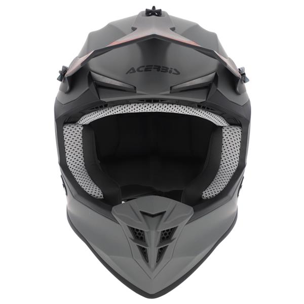 ČELADA ACERBIS LINEAR 22-06 – SIVA