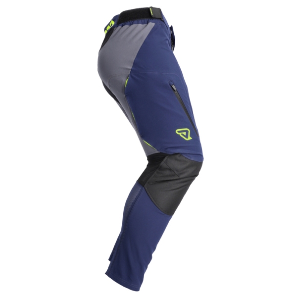 MOTORISTIČNE HLAČE ACERBIS RALLY RACE IN - MODRE