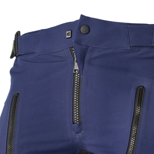 MOTORISTIČNE HLAČE ACERBIS RALLY RACE IN - MODRE