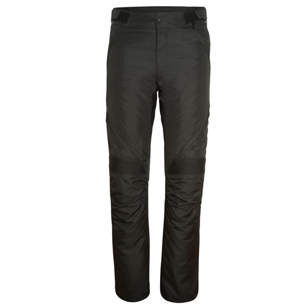 HLAČE ACERBIS X-TOUR - ČRNE