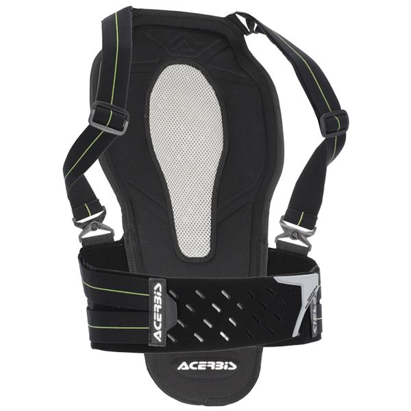 ŠČITNIK HRBTA ACERBIS AETHER