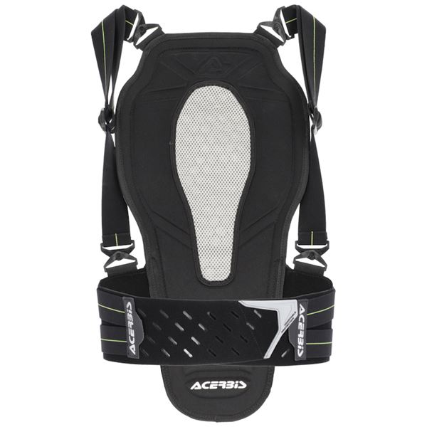 ŠČITNIK HRBTA ACERBIS AETHER