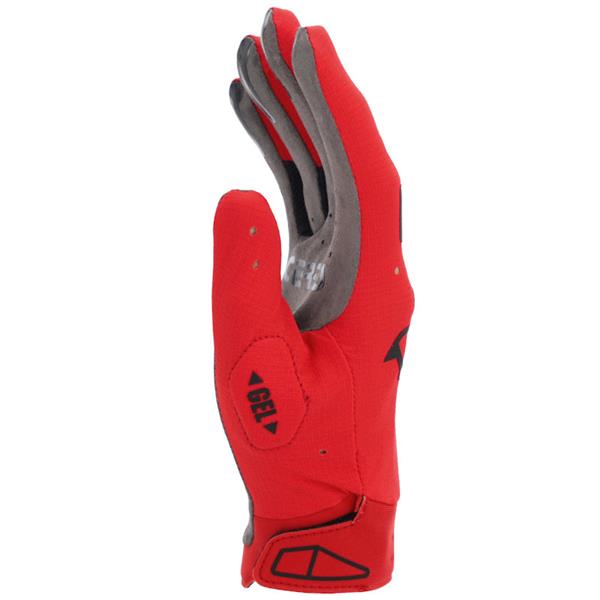 ROKAVICE ACERBIS X-FLEX 2.0 - RDEČE