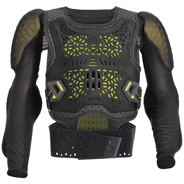 ŠČITNIK TELESA ACERBIS PLASMA KID