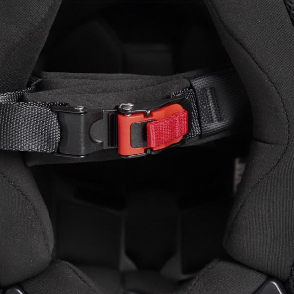 ČELADA ACERBIS PROFILE JUNIOR - RUMENA