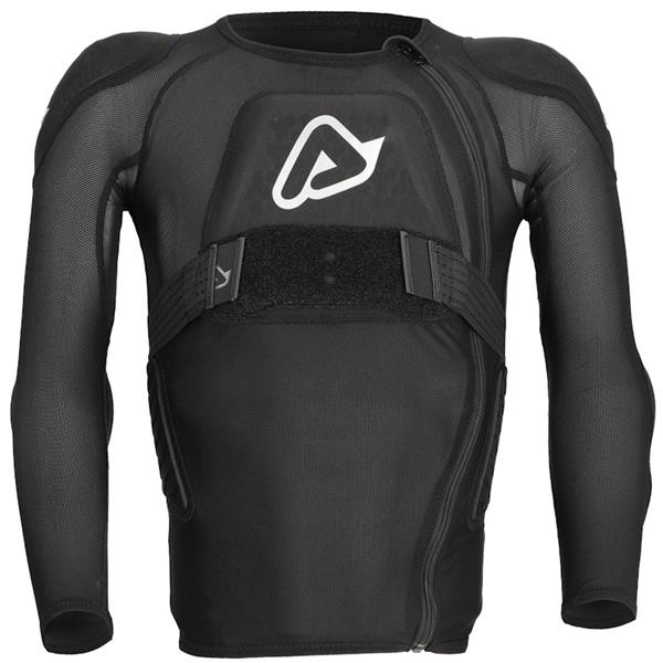 ŠČITNIK TELESA ACERBIS FLUX AIR KID