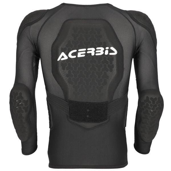 ŠČITNIK TELESA ACERBIS FLUX AIR KID