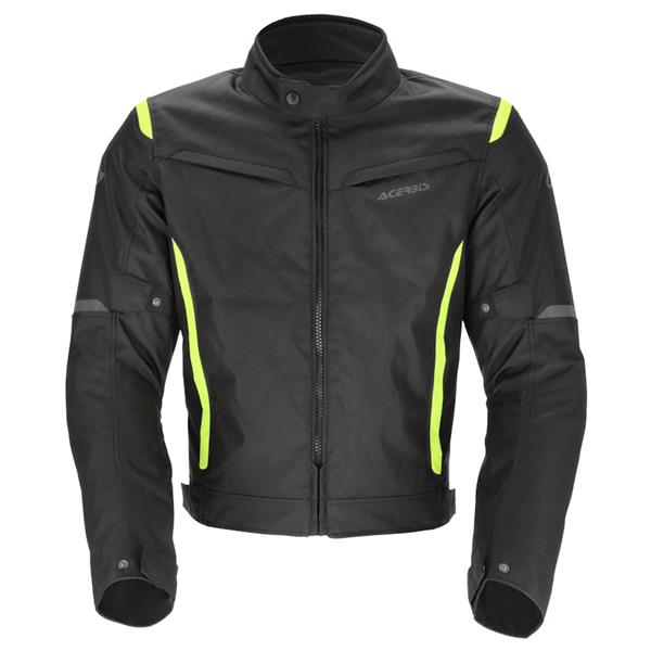 JAKNA ACERBIS CE X-MAT 2.0 - RUMENA