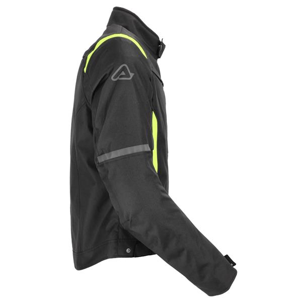 JAKNA ACERBIS CE X-MAT 2.0 - RUMENA