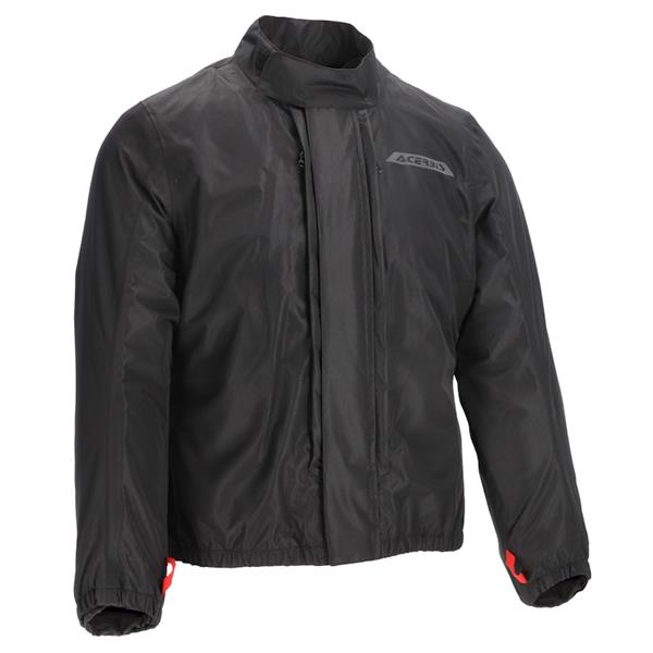 ŽENSKA JAKNA ACERBIS CE X-ROVER - SIVA