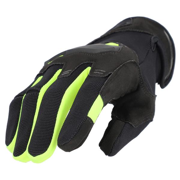 ROKAVICE ACERBIS CE X-STREE - RUMENE