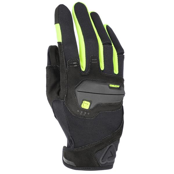 ROKAVICE ACERBIS CE X-STREE - RUMENE