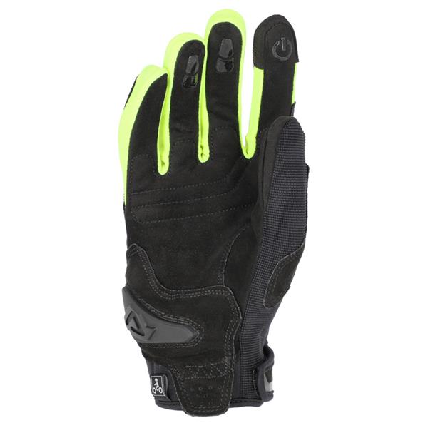 ROKAVICE ACERBIS CE X-STREE - RUMENE