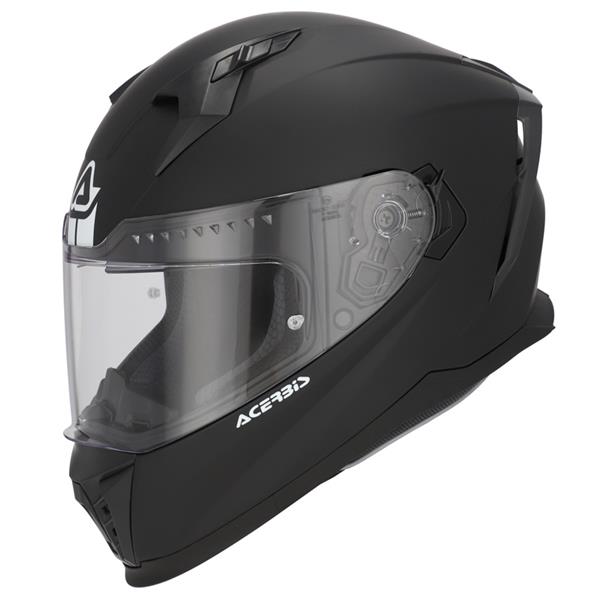 ČELADA ACERBIS X-WAY 2206 - ČRNA