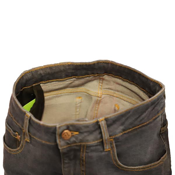 ŽENSKE MOTORISTIČNE JEANS HLAČE ACERBIS PRO-ROAD - MODRE