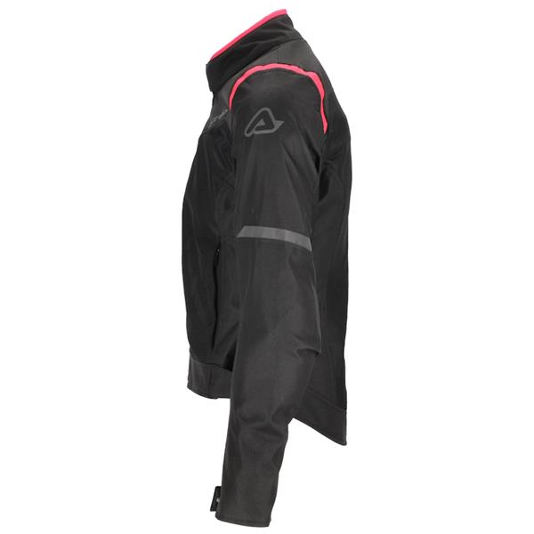 ŽENSKA JAKNA ACERBIS RAMSEY VENTED 2.0 - ROZA