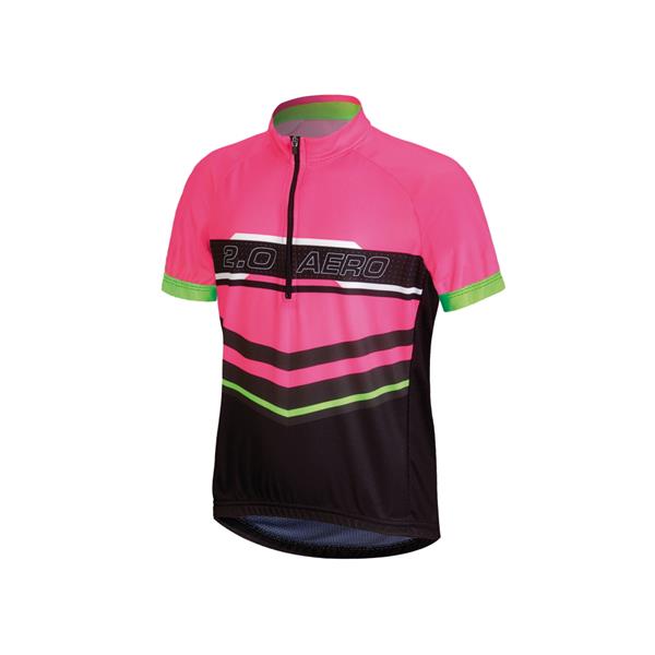 OTROŠKA MAJICA BICYCLE LINE AERO 2.0