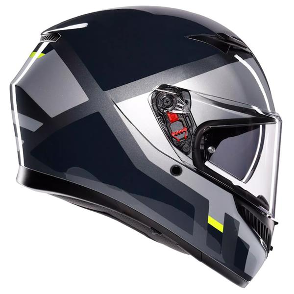 ČELADA AGV K3 SHADE