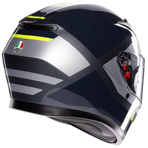 ČELADA AGV K3 SHADE