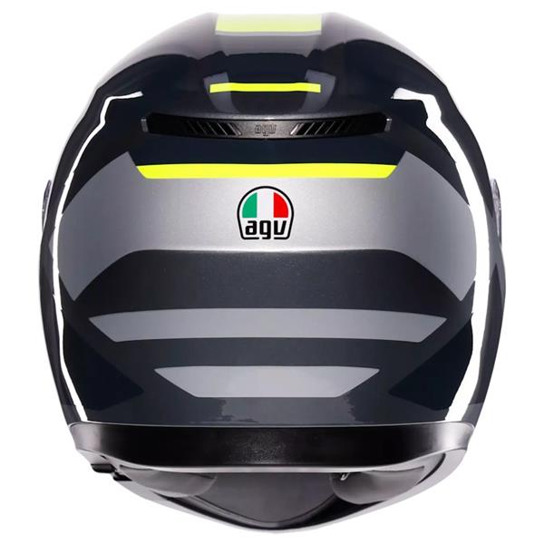 ČELADA AGV K3 SHADE