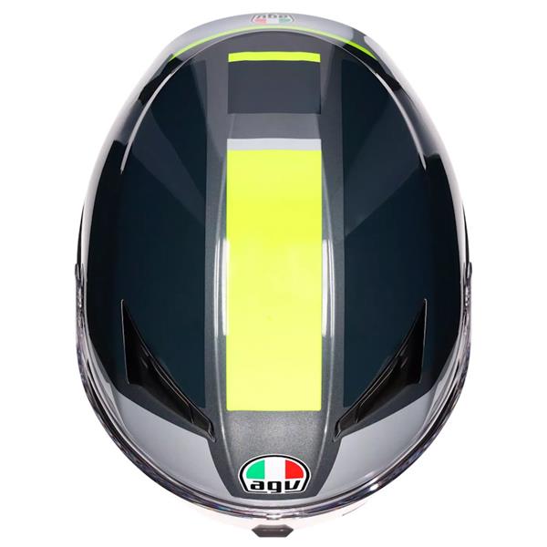 ČELADA AGV K3 SHADE