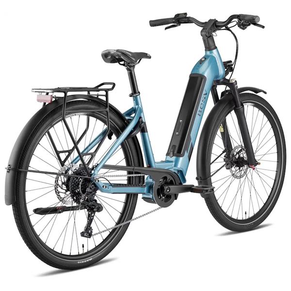 ELEKTRIČNO KOLO BESV TR 1.2 LS 630 Wh