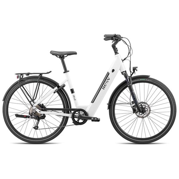 ELEKTRIČNO KOLO BESV TR LE LS 504 Wh