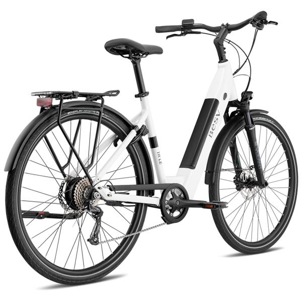 ELEKTRIČNO KOLO BESV TR LE LS 504 Wh