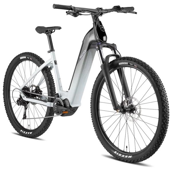 ELEKTRIČNO GORSKO KOLO BESV TRX 1.5 LS - 504Wh