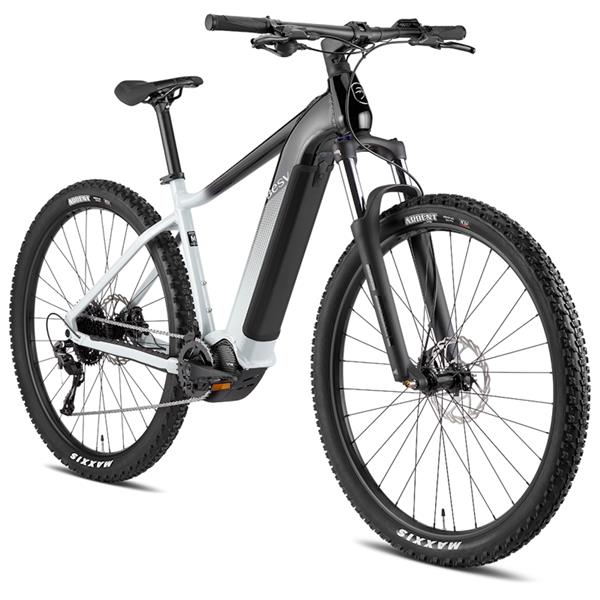 ELEKTRIČNO GORSKO KOLO BESV TRX 1.5 504Wh