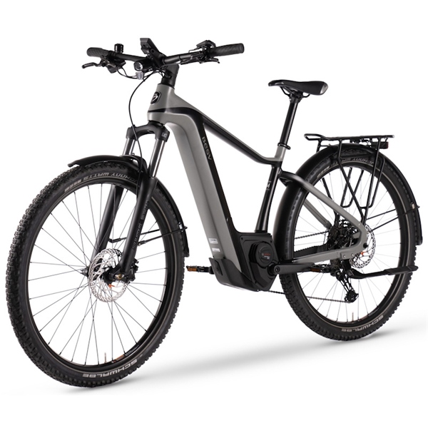 ELEKTRIČNO KOLO BESV TRX-B URBAN 1.3 - SIV