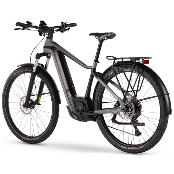 ELEKTRIČNO KOLO BESV TRX-B URBAN 1.3 - SIV