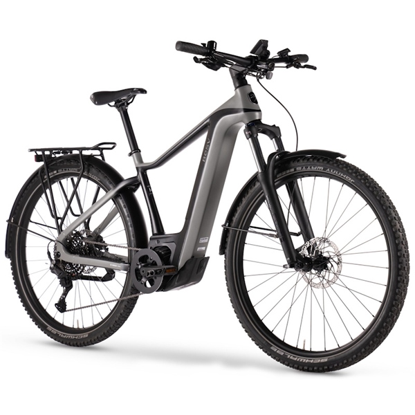 ELEKTRIČNO KOLO BESV TRX-B URBAN 1.3 - SIV